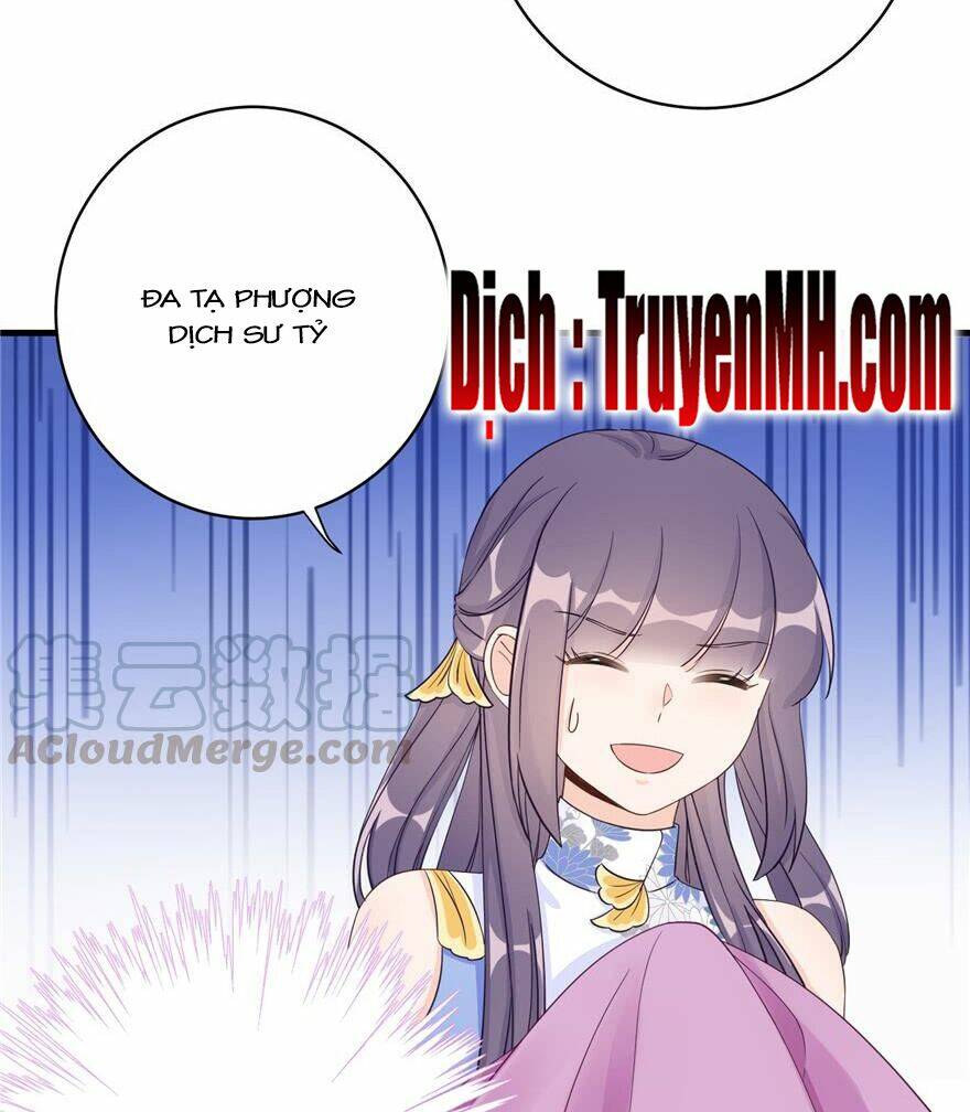 Đồ Đệ Nhà Ta Lại Quải Rồi: Chapter 209