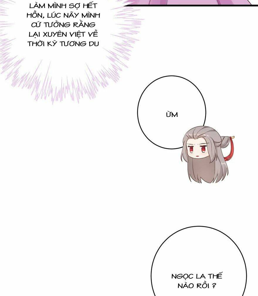 Đồ Đệ Nhà Ta Lại Quải Rồi: Chapter 209