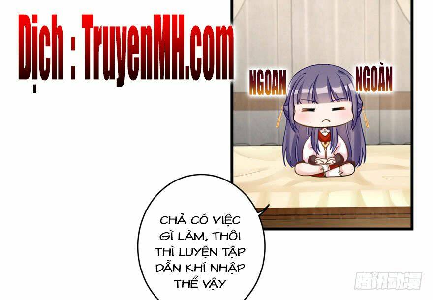 Đồ Đệ Nhà Ta Lại Quải Rồi: Chapter 21