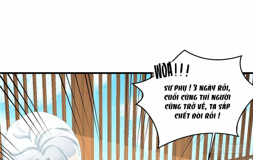 Đồ Đệ Nhà Ta Lại Quải Rồi: Chapter 21