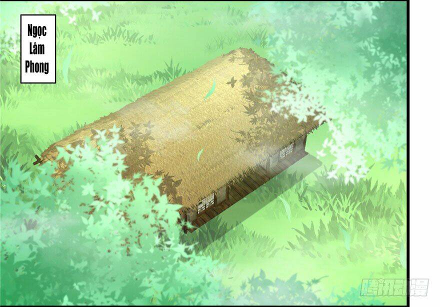 Đồ Đệ Nhà Ta Lại Quải Rồi: Chapter 21