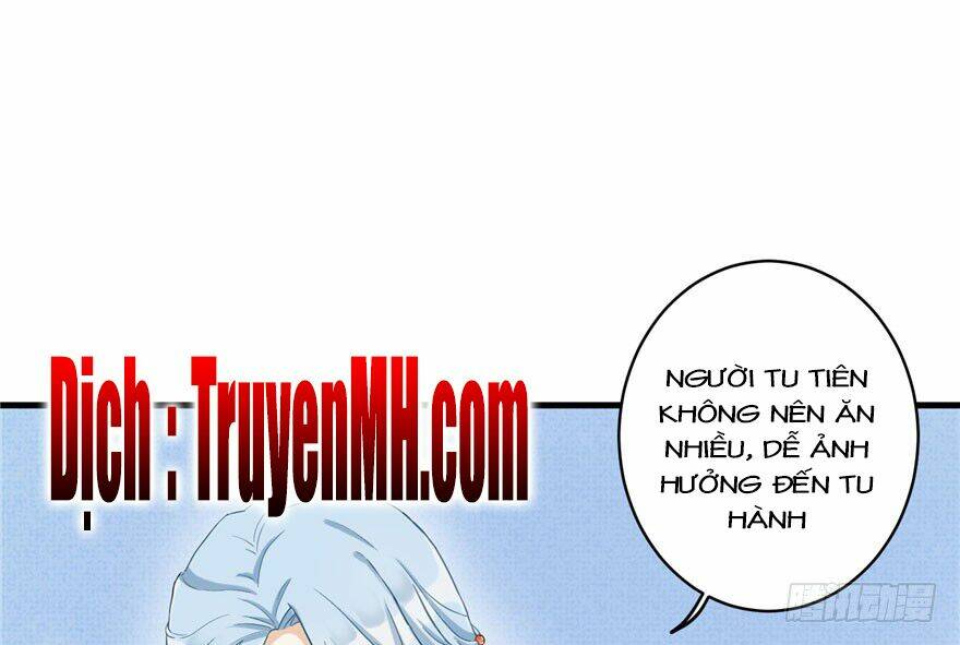 Đồ Đệ Nhà Ta Lại Quải Rồi: Chapter 21