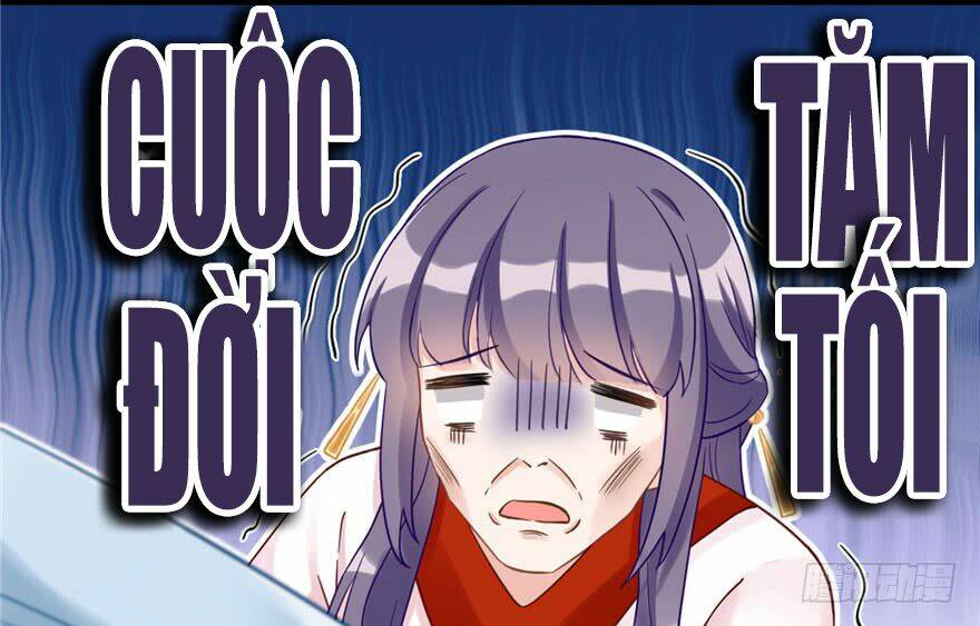 Đồ Đệ Nhà Ta Lại Quải Rồi: Chapter 21