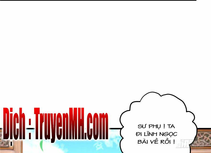 Đồ Đệ Nhà Ta Lại Quải Rồi: Chapter 21