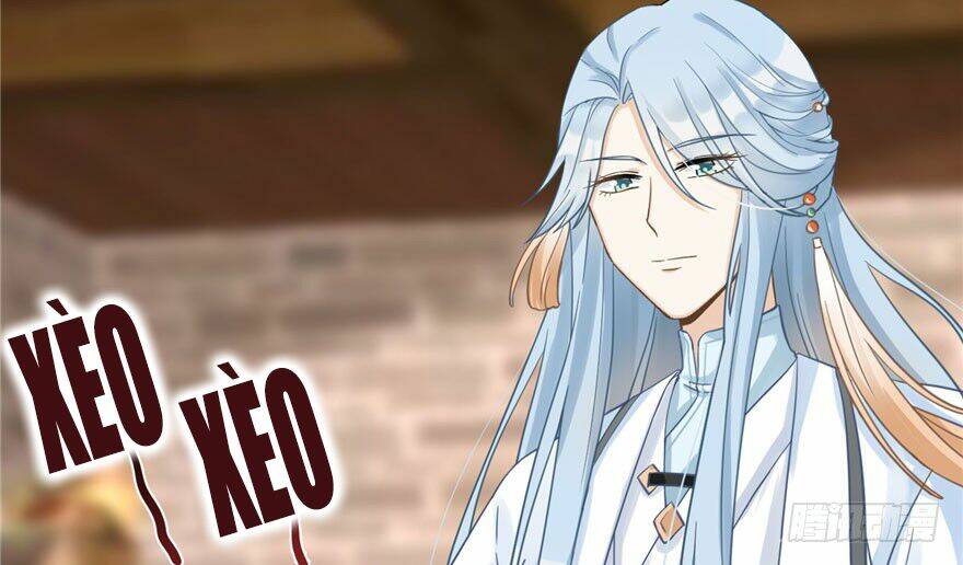 Đồ Đệ Nhà Ta Lại Quải Rồi: Chapter 21