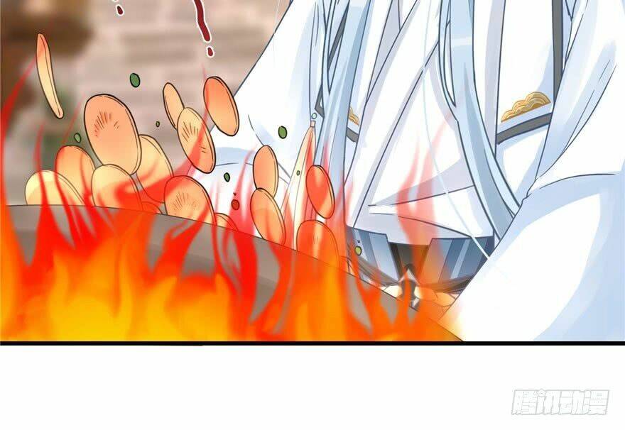 Đồ Đệ Nhà Ta Lại Quải Rồi: Chapter 21