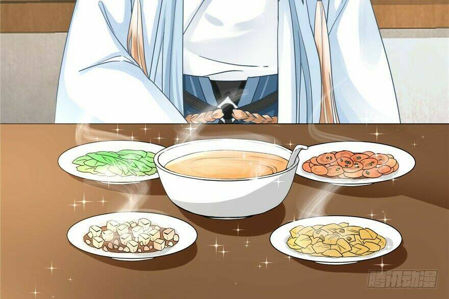 Đồ Đệ Nhà Ta Lại Quải Rồi: Chapter 21