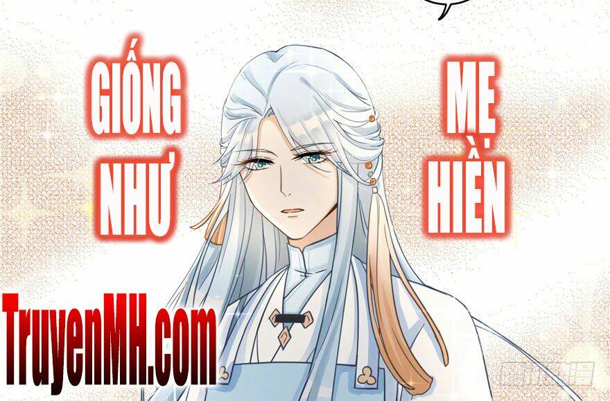 Đồ Đệ Nhà Ta Lại Quải Rồi: Chapter 21
