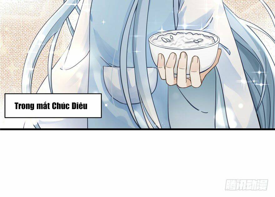 Đồ Đệ Nhà Ta Lại Quải Rồi: Chapter 21