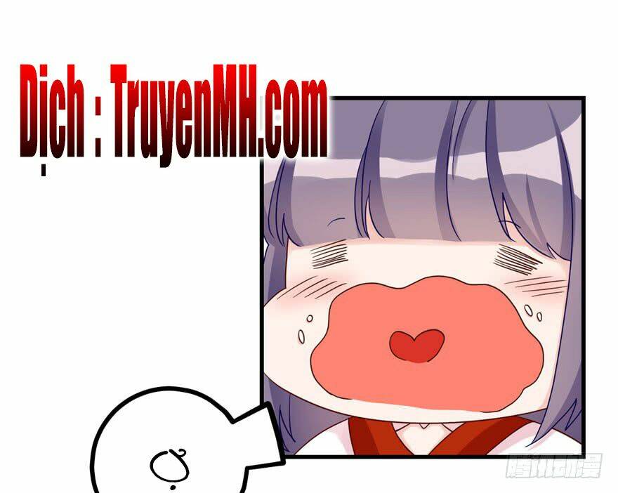 Đồ Đệ Nhà Ta Lại Quải Rồi: Chapter 21
