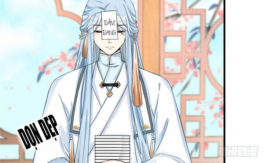 Đồ Đệ Nhà Ta Lại Quải Rồi: Chapter 21