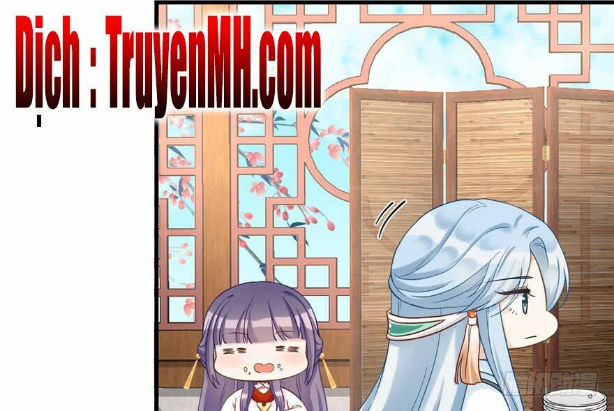 Đồ Đệ Nhà Ta Lại Quải Rồi: Chapter 21