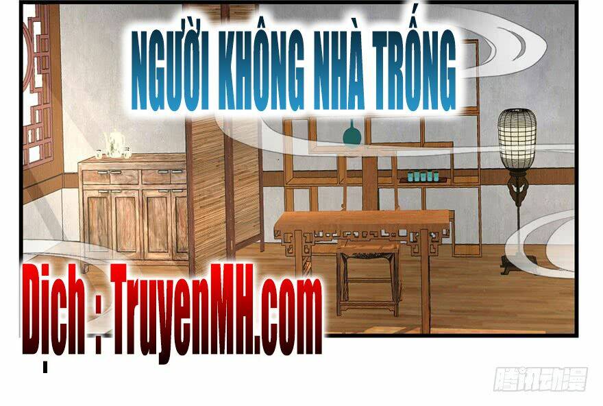 Đồ Đệ Nhà Ta Lại Quải Rồi: Chapter 21