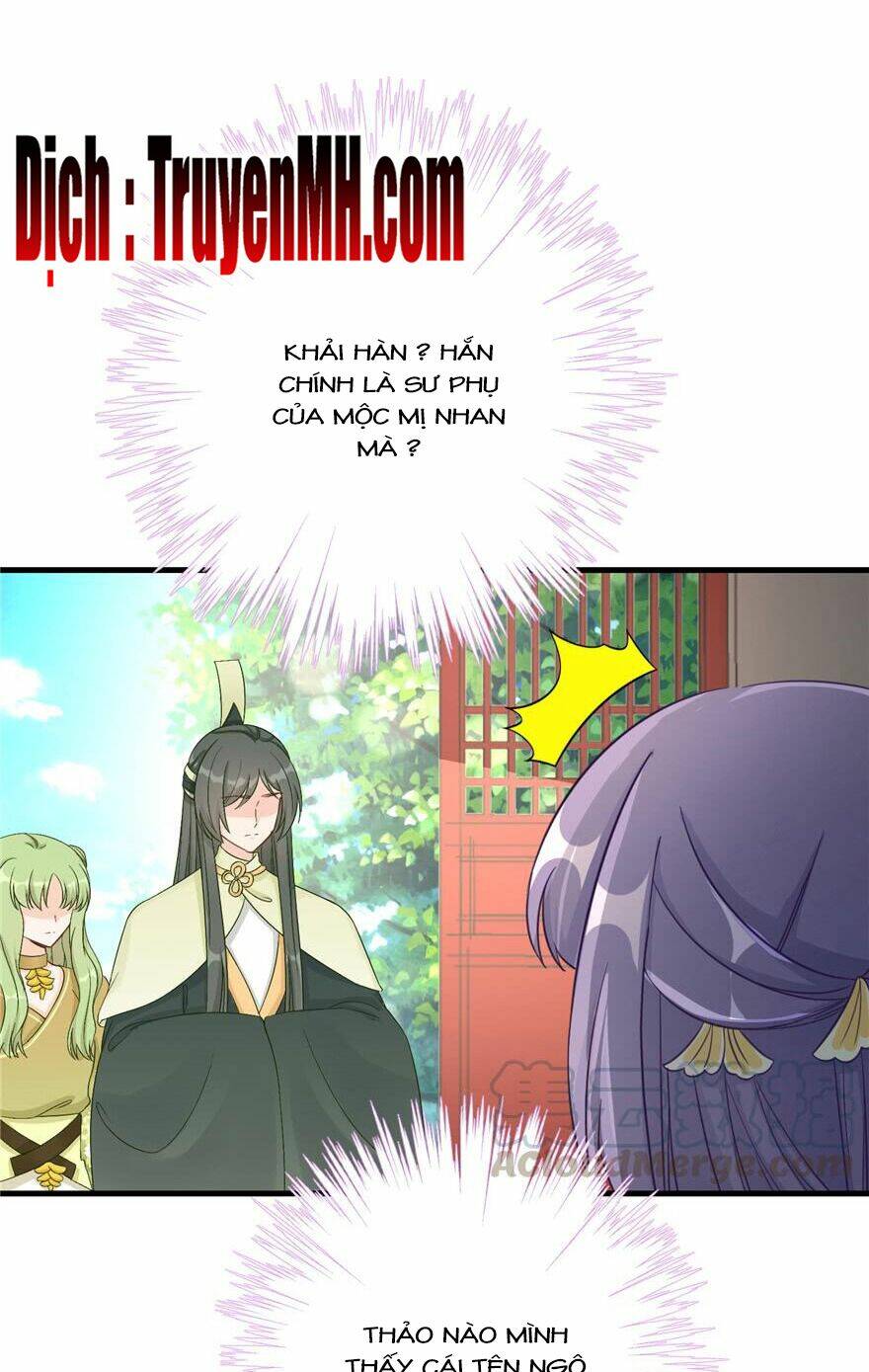 Đồ Đệ Nhà Ta Lại Quải Rồi: Chapter 210