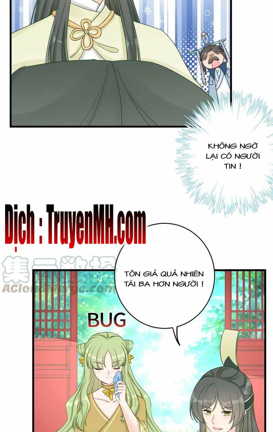Đồ Đệ Nhà Ta Lại Quải Rồi: Chapter 210