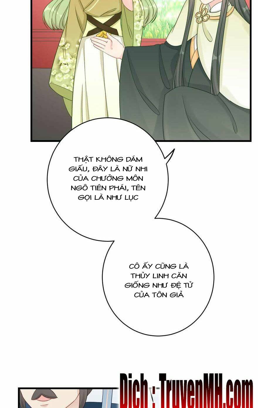 Đồ Đệ Nhà Ta Lại Quải Rồi: Chapter 210