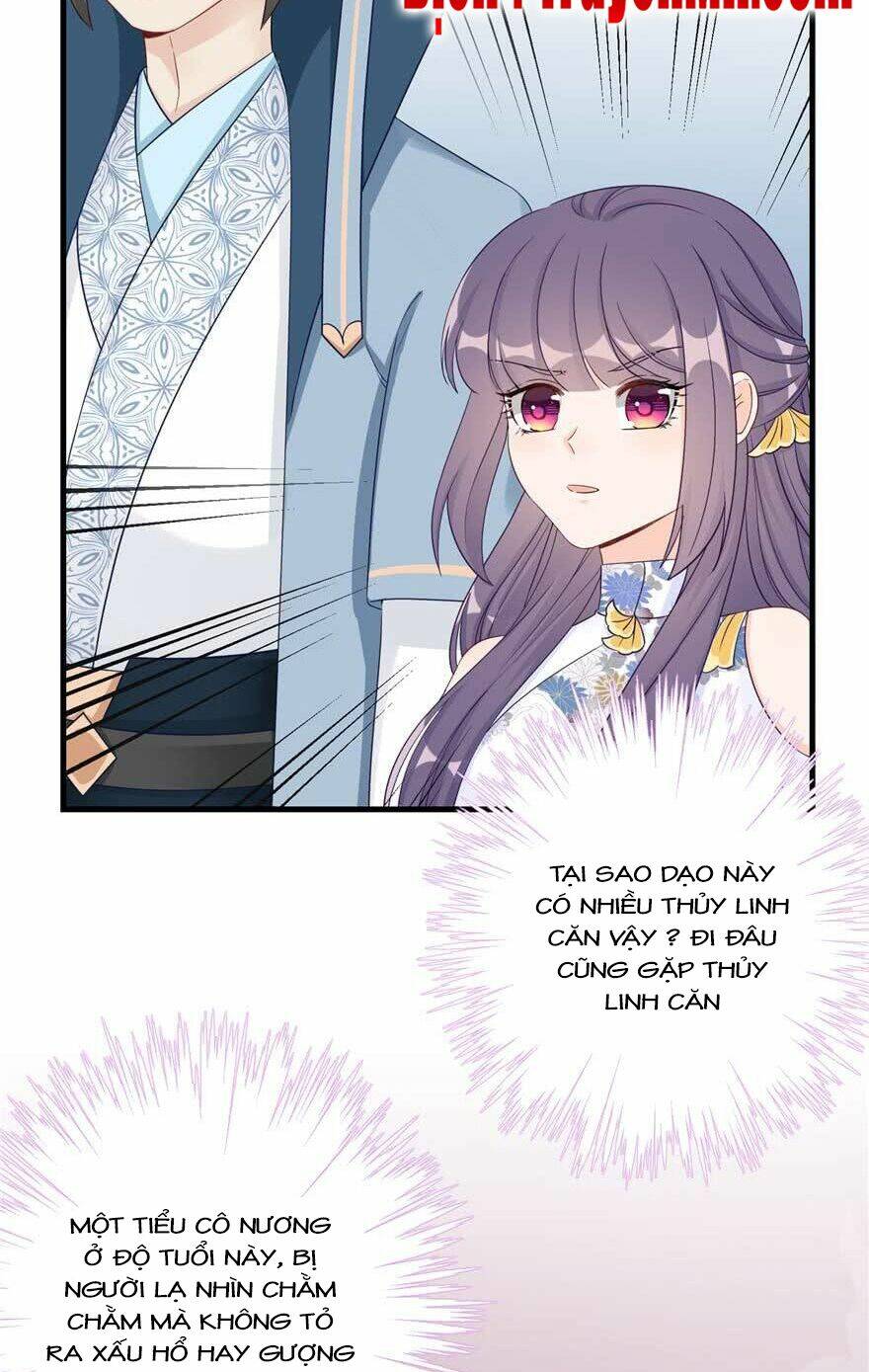 Đồ Đệ Nhà Ta Lại Quải Rồi: Chapter 210