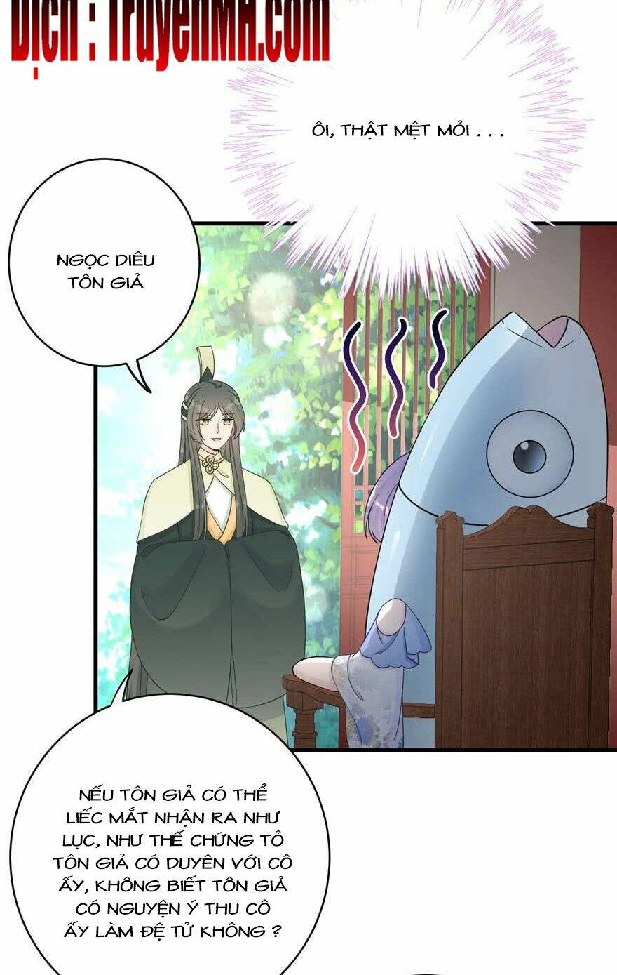 Đồ Đệ Nhà Ta Lại Quải Rồi: Chapter 210