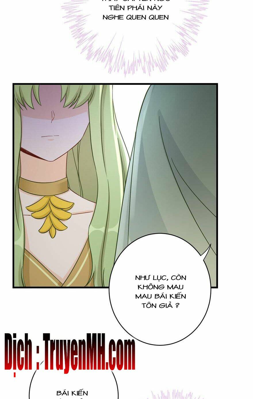 Đồ Đệ Nhà Ta Lại Quải Rồi: Chapter 210