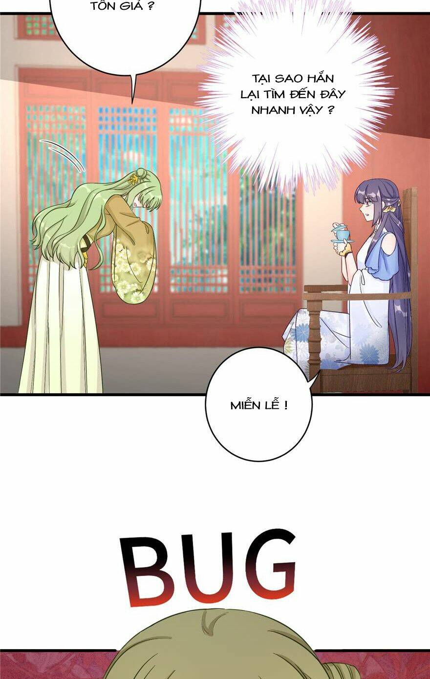 Đồ Đệ Nhà Ta Lại Quải Rồi: Chapter 210