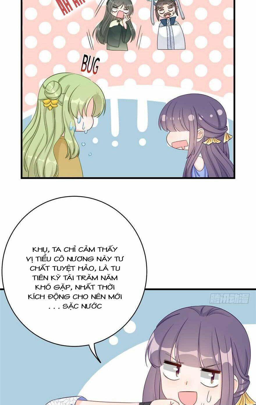 Đồ Đệ Nhà Ta Lại Quải Rồi: Chapter 210