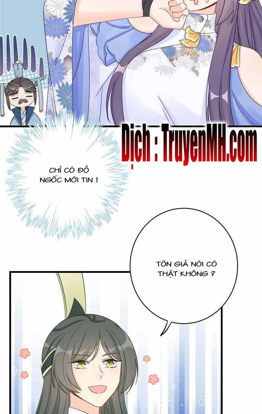 Đồ Đệ Nhà Ta Lại Quải Rồi: Chapter 210