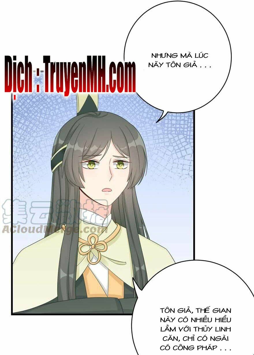 Đồ Đệ Nhà Ta Lại Quải Rồi: Chapter 211