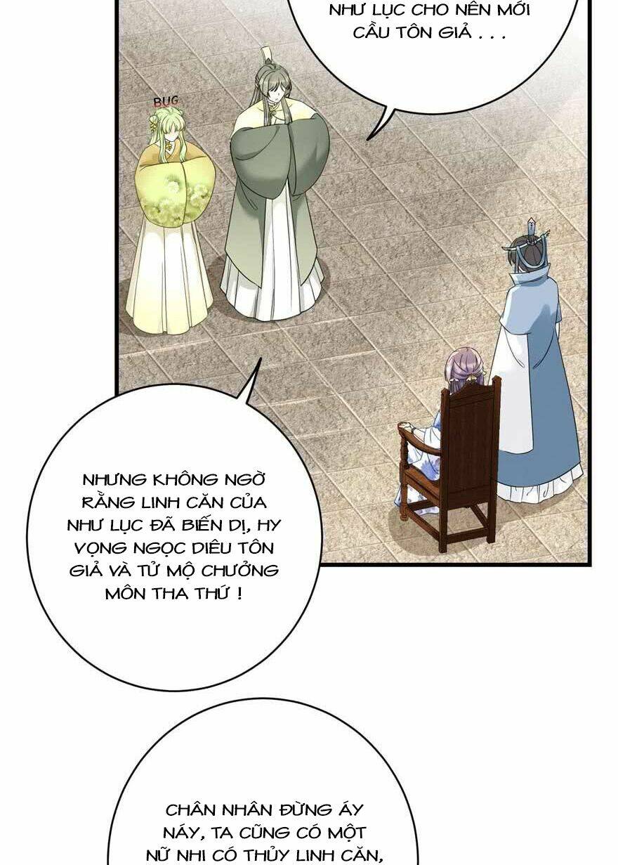 Đồ Đệ Nhà Ta Lại Quải Rồi: Chapter 211