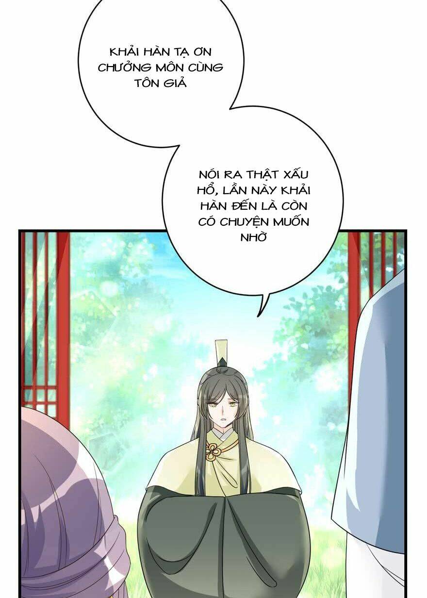 Đồ Đệ Nhà Ta Lại Quải Rồi: Chapter 211