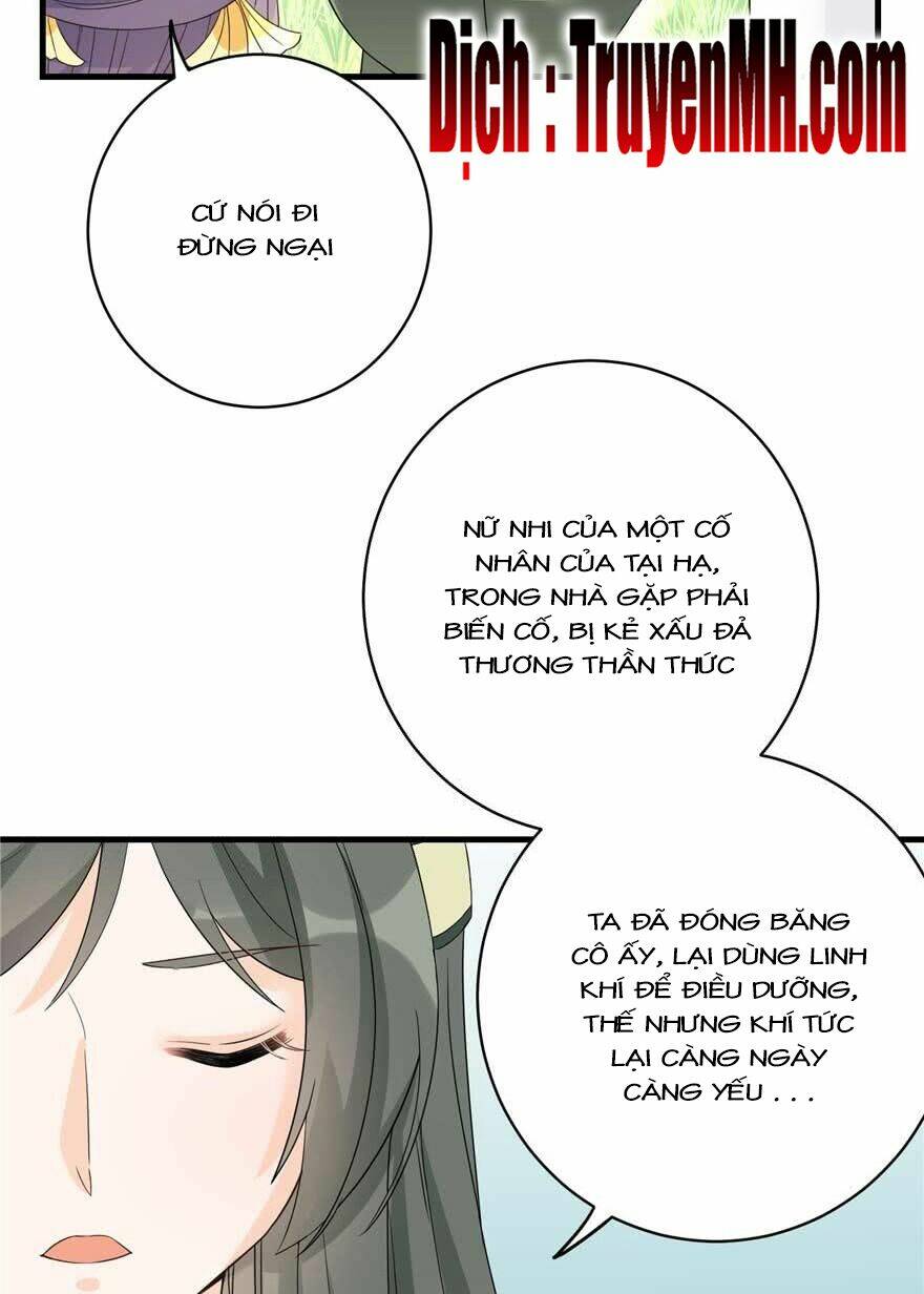Đồ Đệ Nhà Ta Lại Quải Rồi: Chapter 211