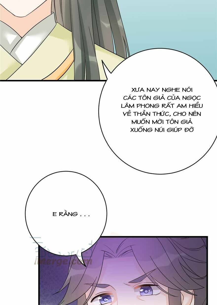 Đồ Đệ Nhà Ta Lại Quải Rồi: Chapter 211