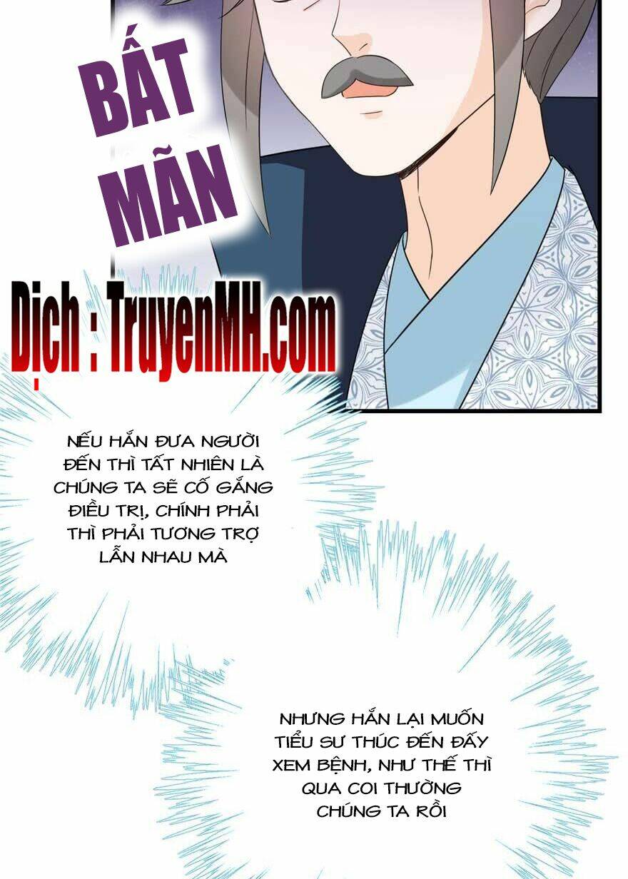 Đồ Đệ Nhà Ta Lại Quải Rồi: Chapter 211