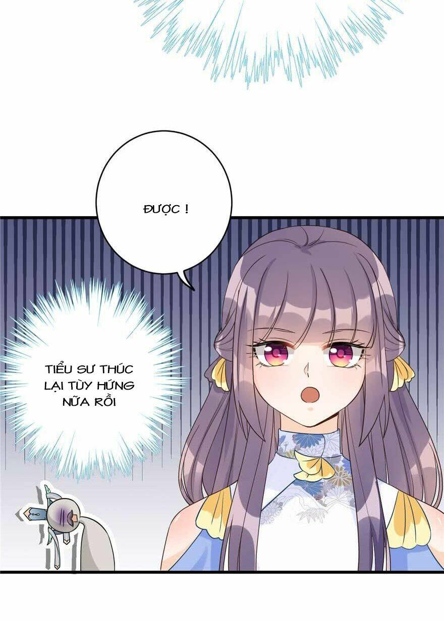 Đồ Đệ Nhà Ta Lại Quải Rồi: Chapter 211