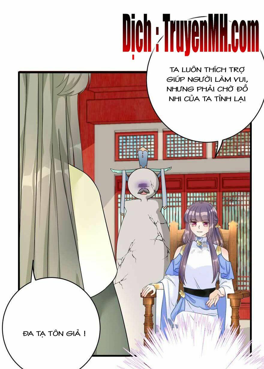 Đồ Đệ Nhà Ta Lại Quải Rồi: Chapter 211