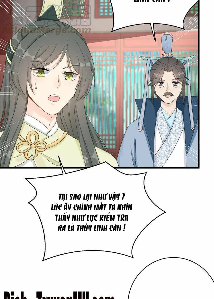 Đồ Đệ Nhà Ta Lại Quải Rồi: Chapter 211