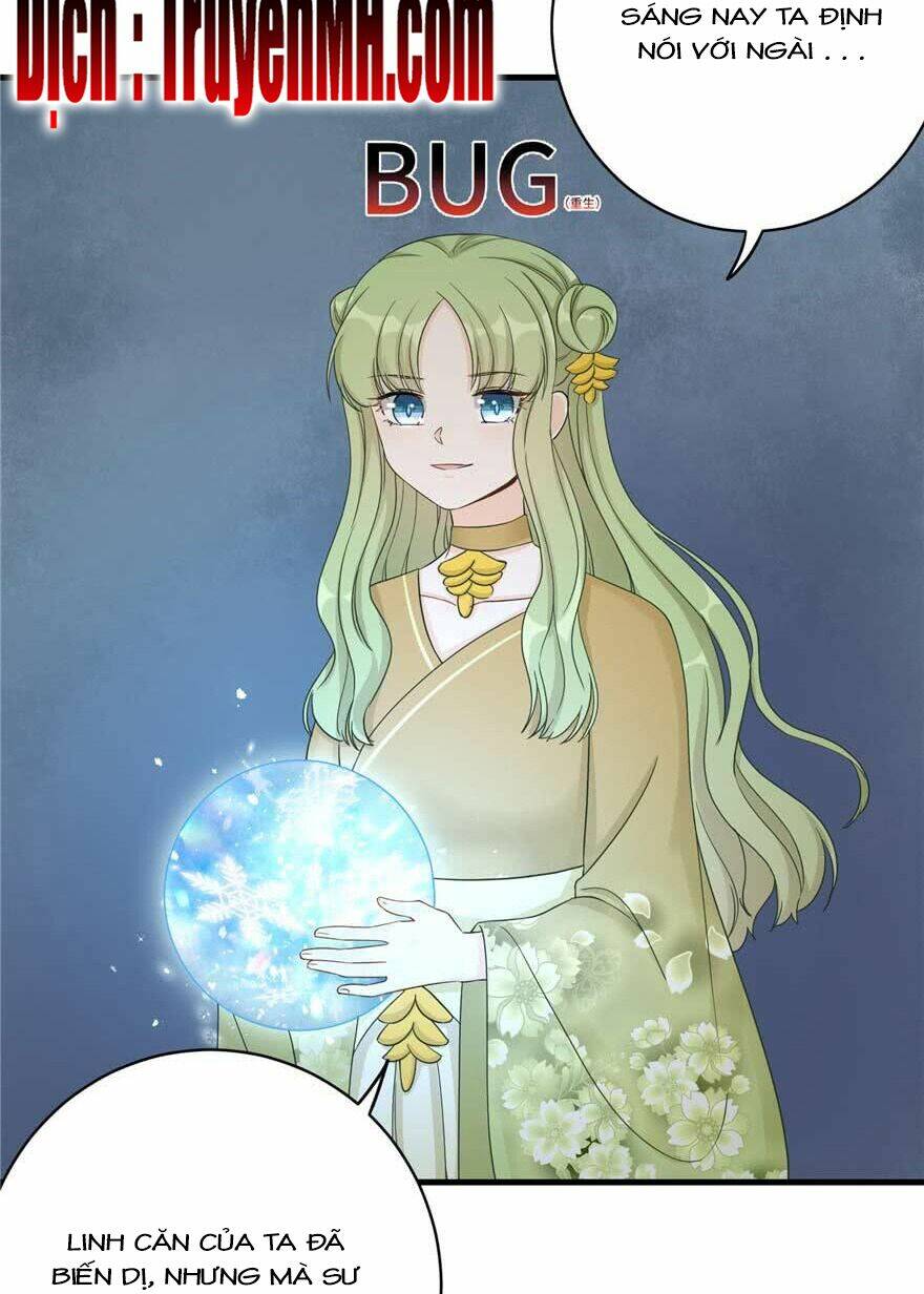 Đồ Đệ Nhà Ta Lại Quải Rồi: Chapter 211
