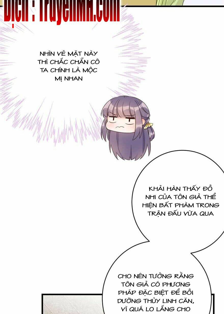 Đồ Đệ Nhà Ta Lại Quải Rồi: Chapter 211