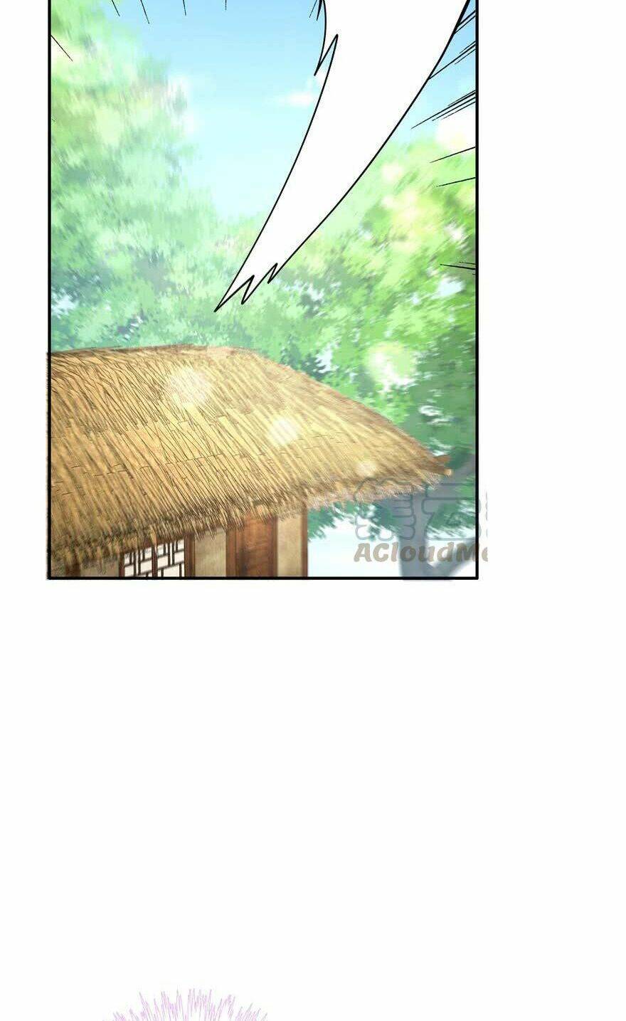 Đồ Đệ Nhà Ta Lại Quải Rồi: Chapter 212