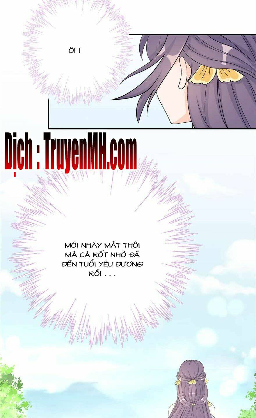 Đồ Đệ Nhà Ta Lại Quải Rồi: Chapter 212