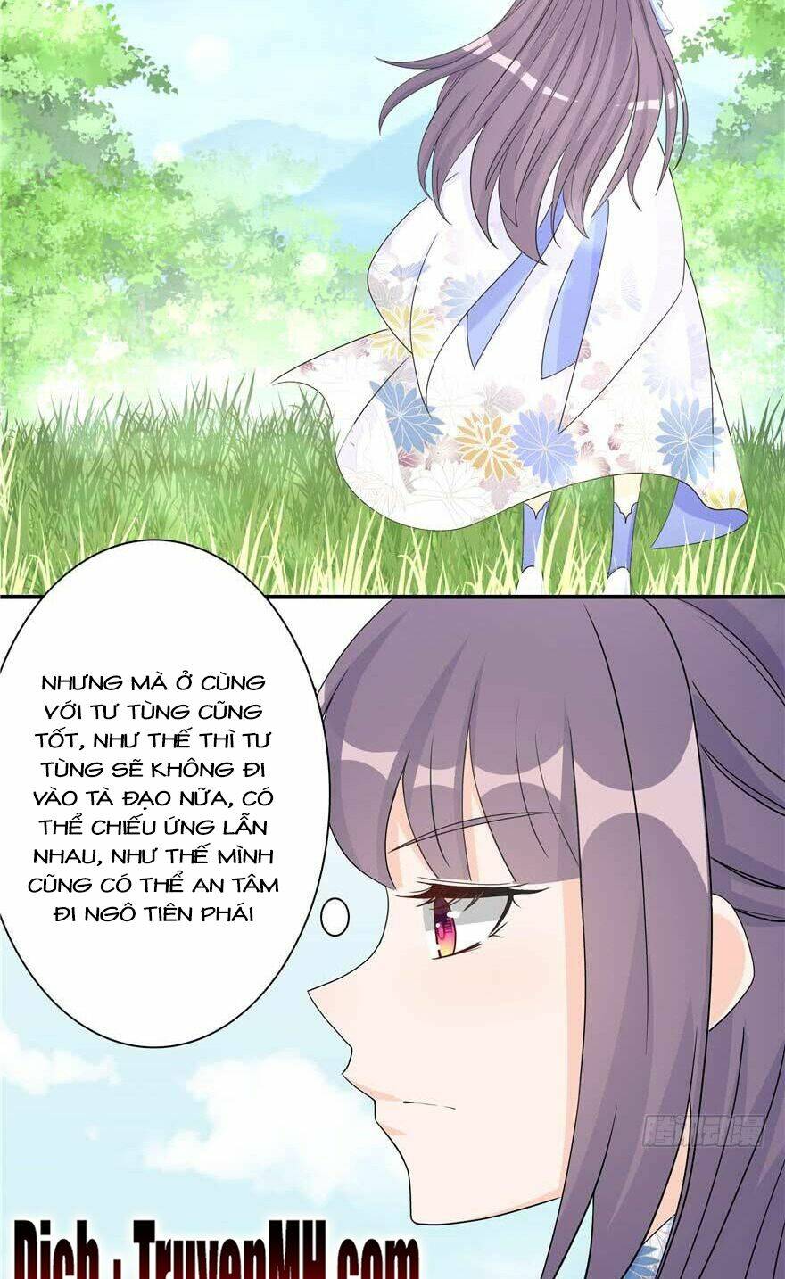 Đồ Đệ Nhà Ta Lại Quải Rồi: Chapter 212