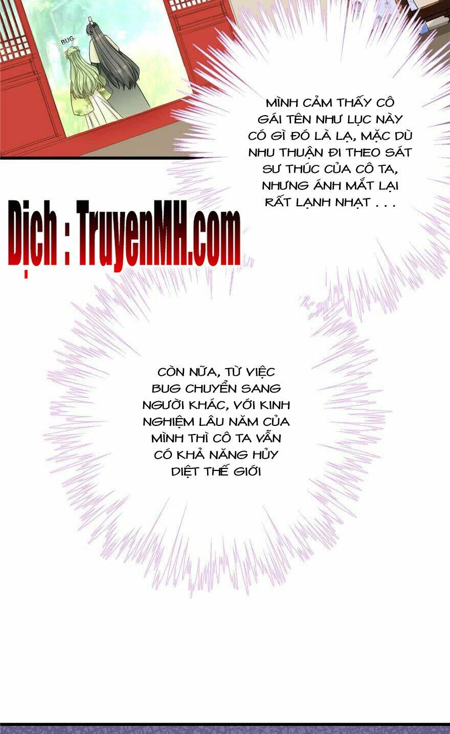 Đồ Đệ Nhà Ta Lại Quải Rồi: Chapter 212