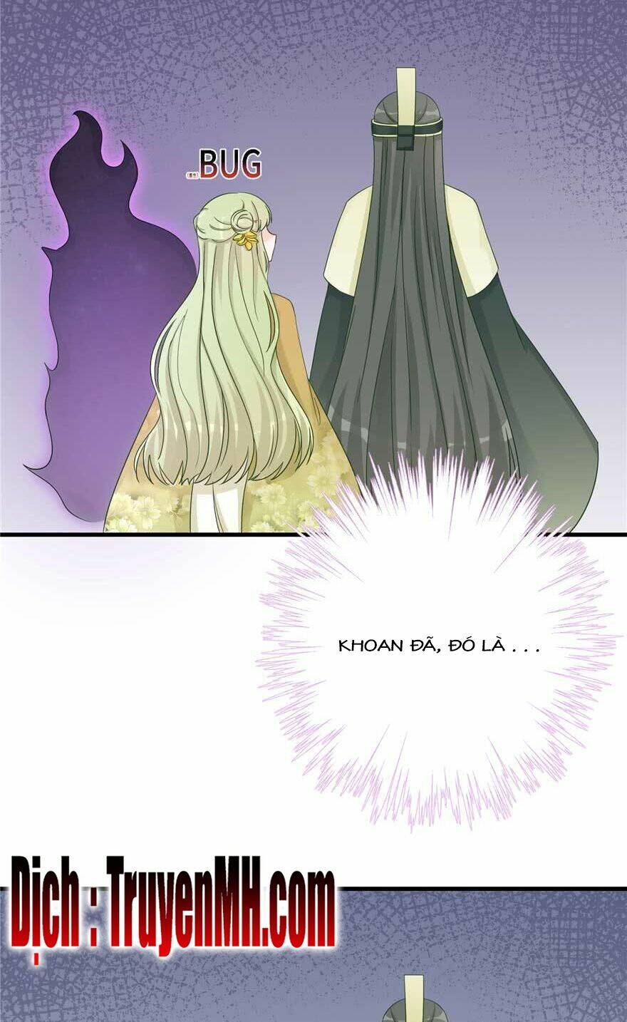 Đồ Đệ Nhà Ta Lại Quải Rồi: Chapter 212