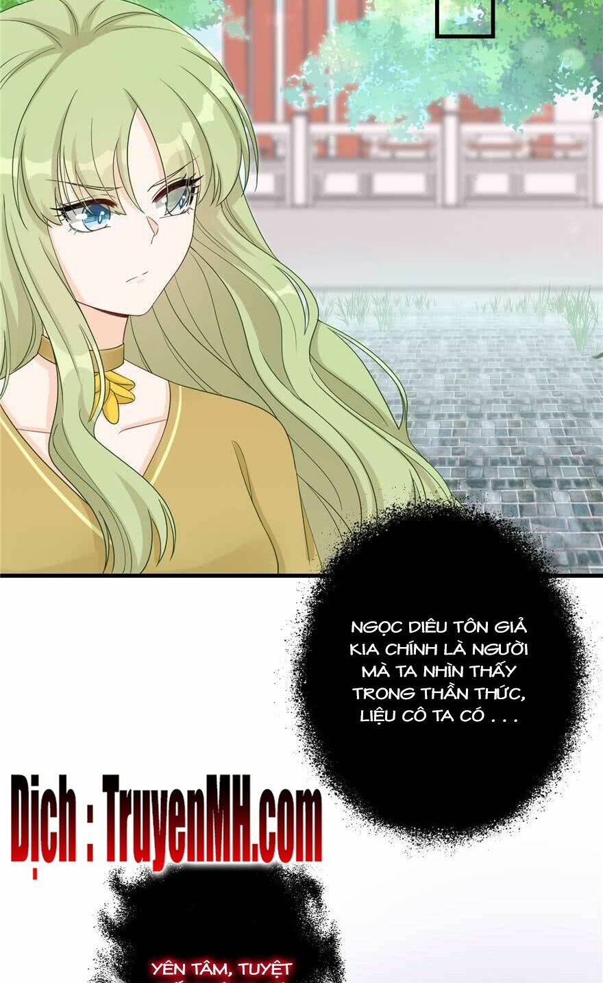 Đồ Đệ Nhà Ta Lại Quải Rồi: Chapter 212