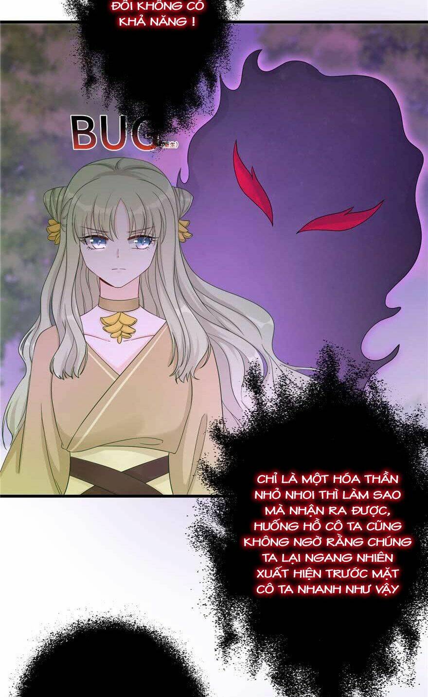 Đồ Đệ Nhà Ta Lại Quải Rồi: Chapter 212