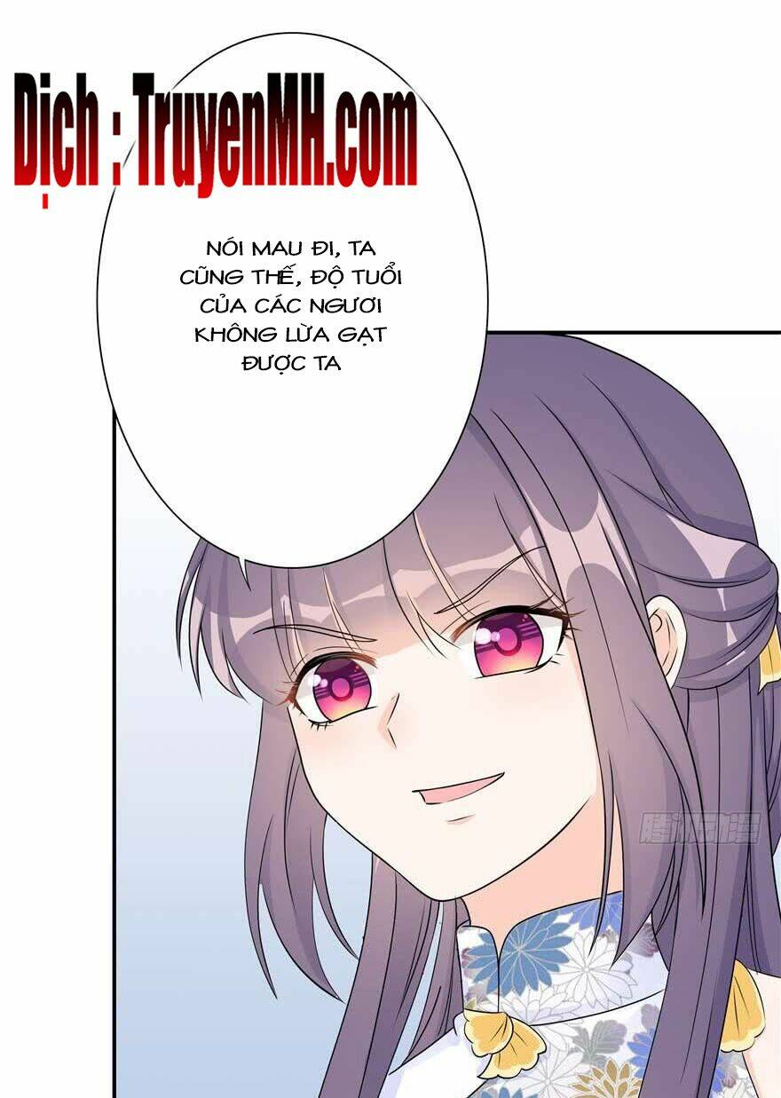 Đồ Đệ Nhà Ta Lại Quải Rồi: Chapter 213