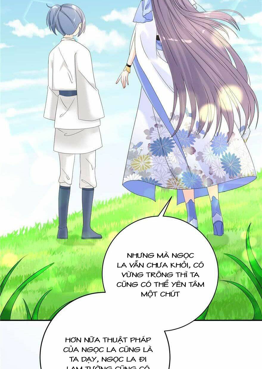Đồ Đệ Nhà Ta Lại Quải Rồi: Chapter 213