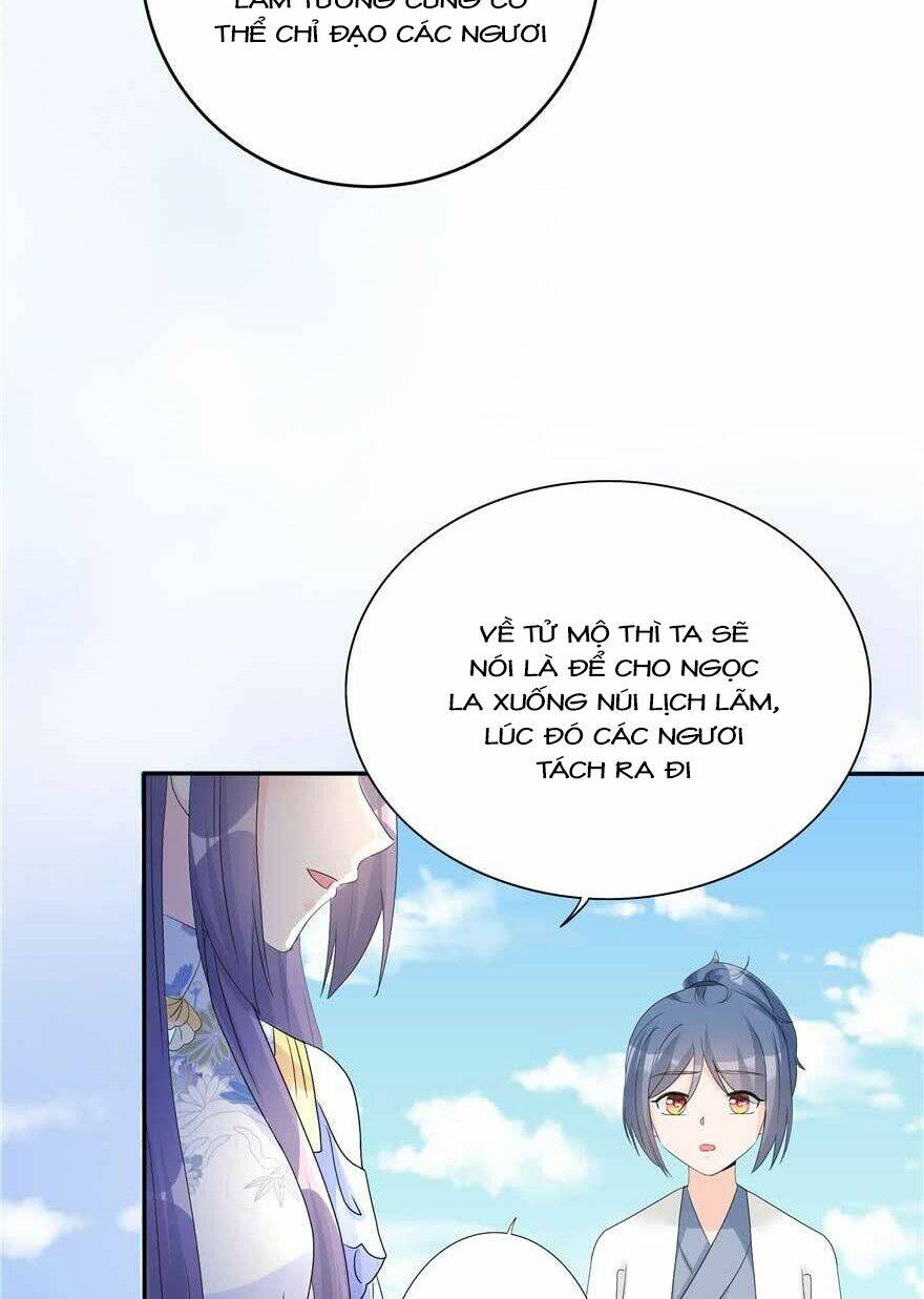 Đồ Đệ Nhà Ta Lại Quải Rồi: Chapter 213