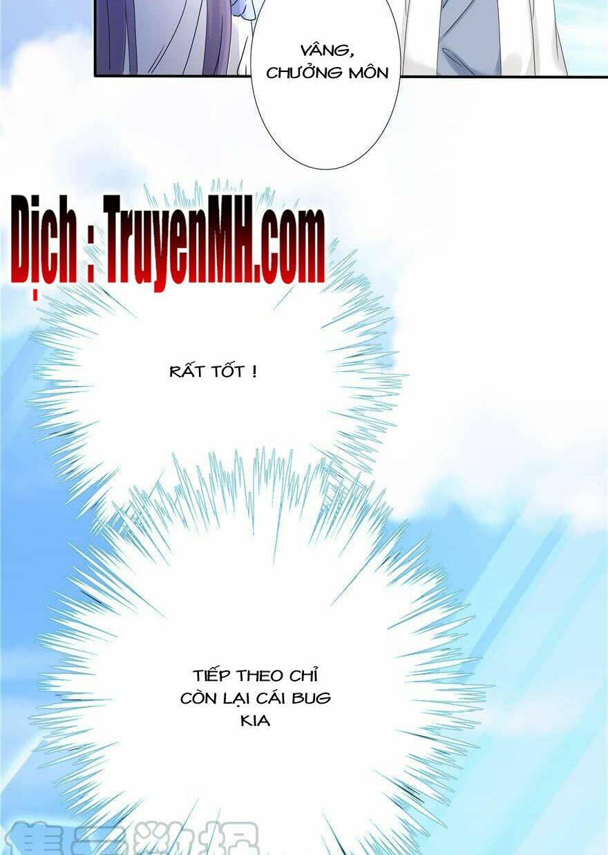 Đồ Đệ Nhà Ta Lại Quải Rồi: Chapter 213