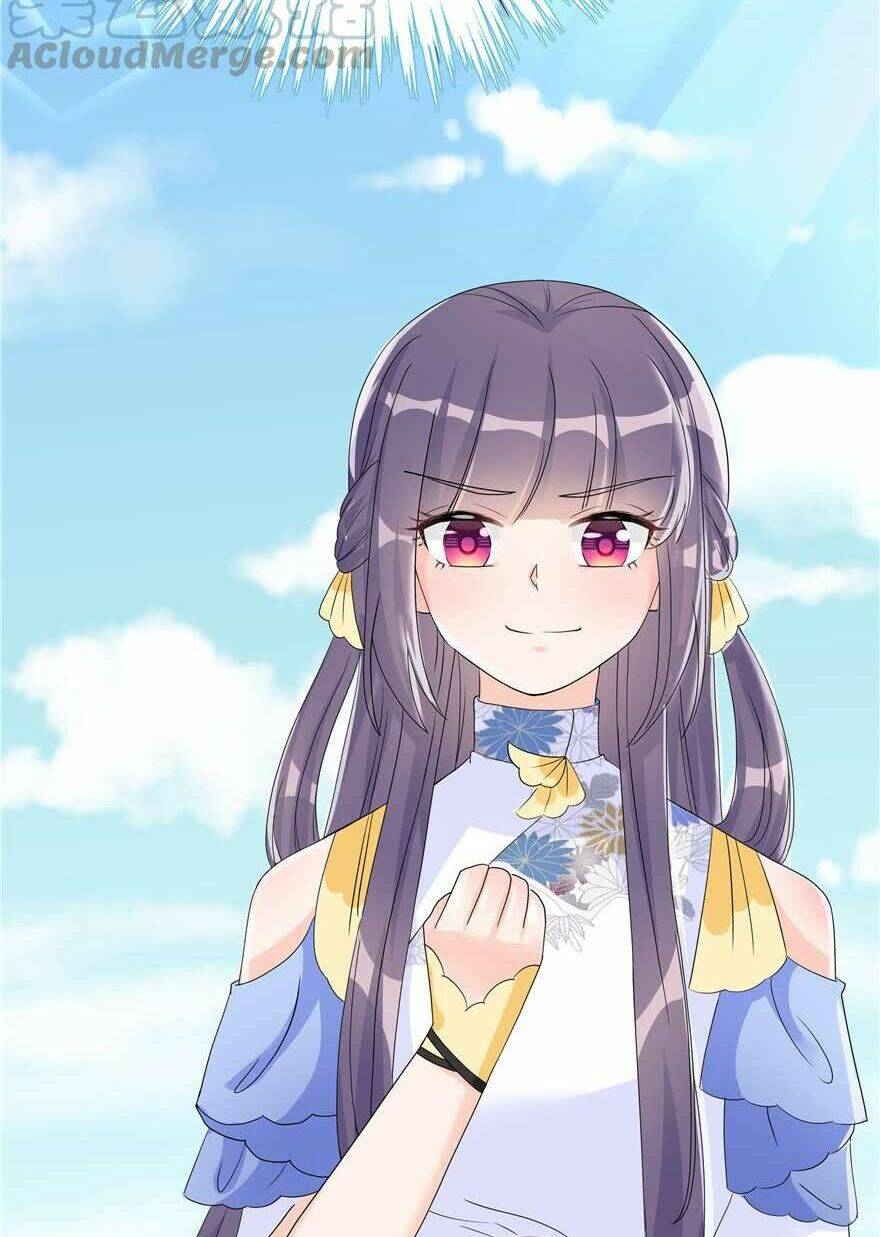 Đồ Đệ Nhà Ta Lại Quải Rồi: Chapter 213