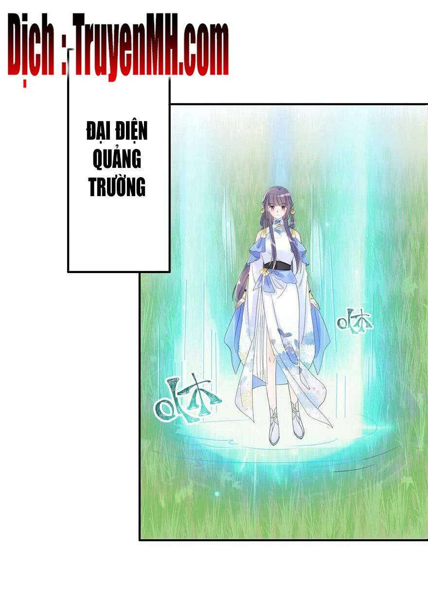 Đồ Đệ Nhà Ta Lại Quải Rồi: Chapter 213